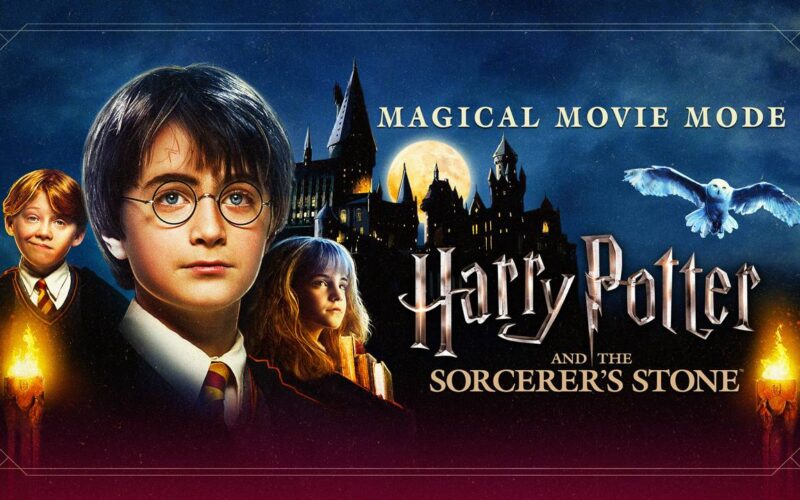 Magic Movies on HBO Max
