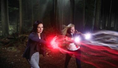 Magic Movies on Hulu