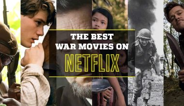 Military Movies on Netflix
