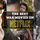 Military Movies on Netflix