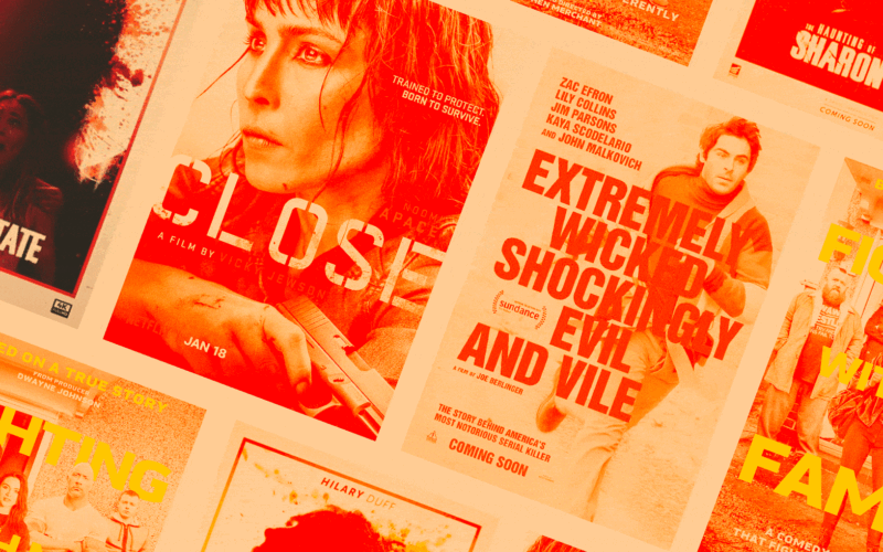 Movies Based on True Stories on Netflix