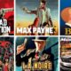 Rockstar Video Game