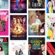 Romantic Movies Based on Books on Netflix