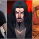 Shows based on video games on Netflix