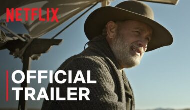 Tom Hanks Movies on Netflix