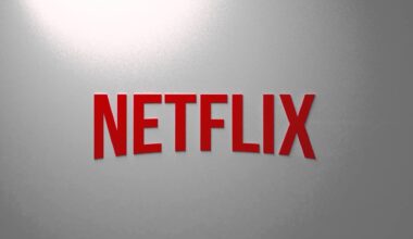 2016 series on Netflix
