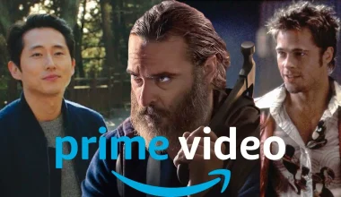 Best Crime Movies on Amazon Prime