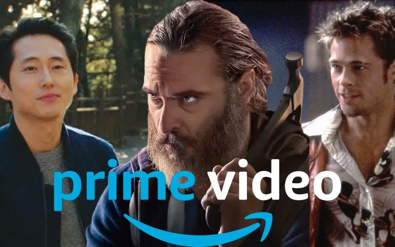 Best Crime Movies on Amazon Prime