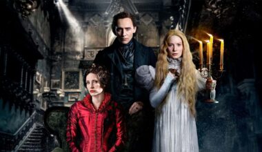 Best Gothic Horror Movies