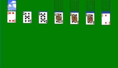 Best Solitaire Games for PC