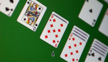 Best Solitaire Games for iOS