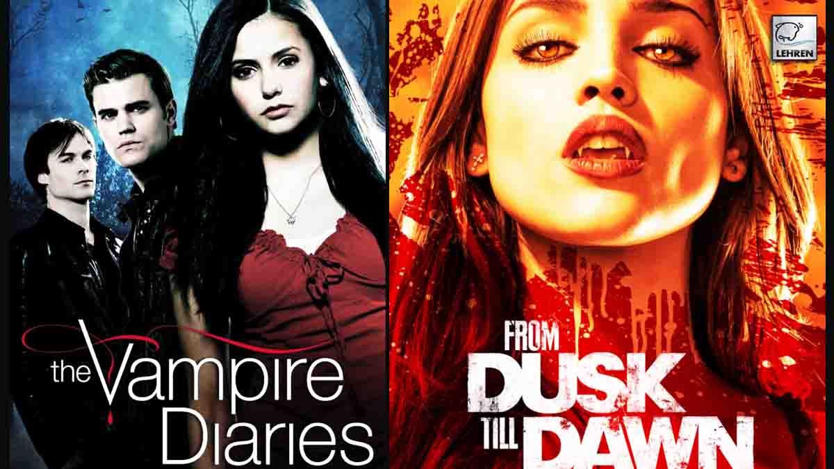 19 Best Vampire Movies On Netflix You Should Binge Watch