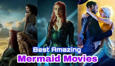Best mermaid movies