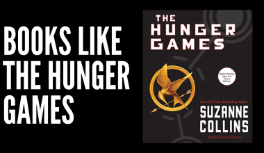 Books Like Hunger Games