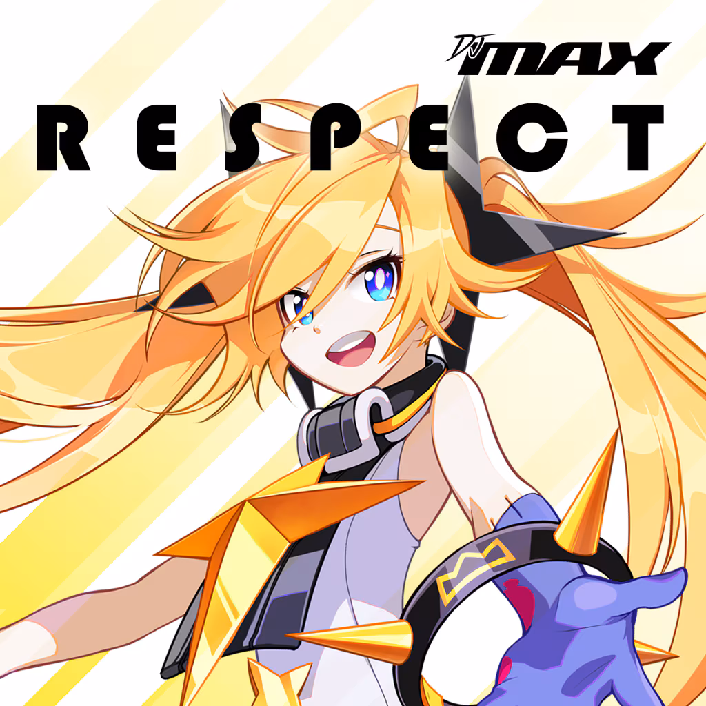 DJMax Respect