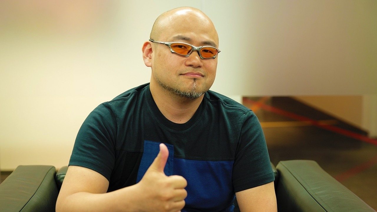 Best Hideki Kamiya Video Games