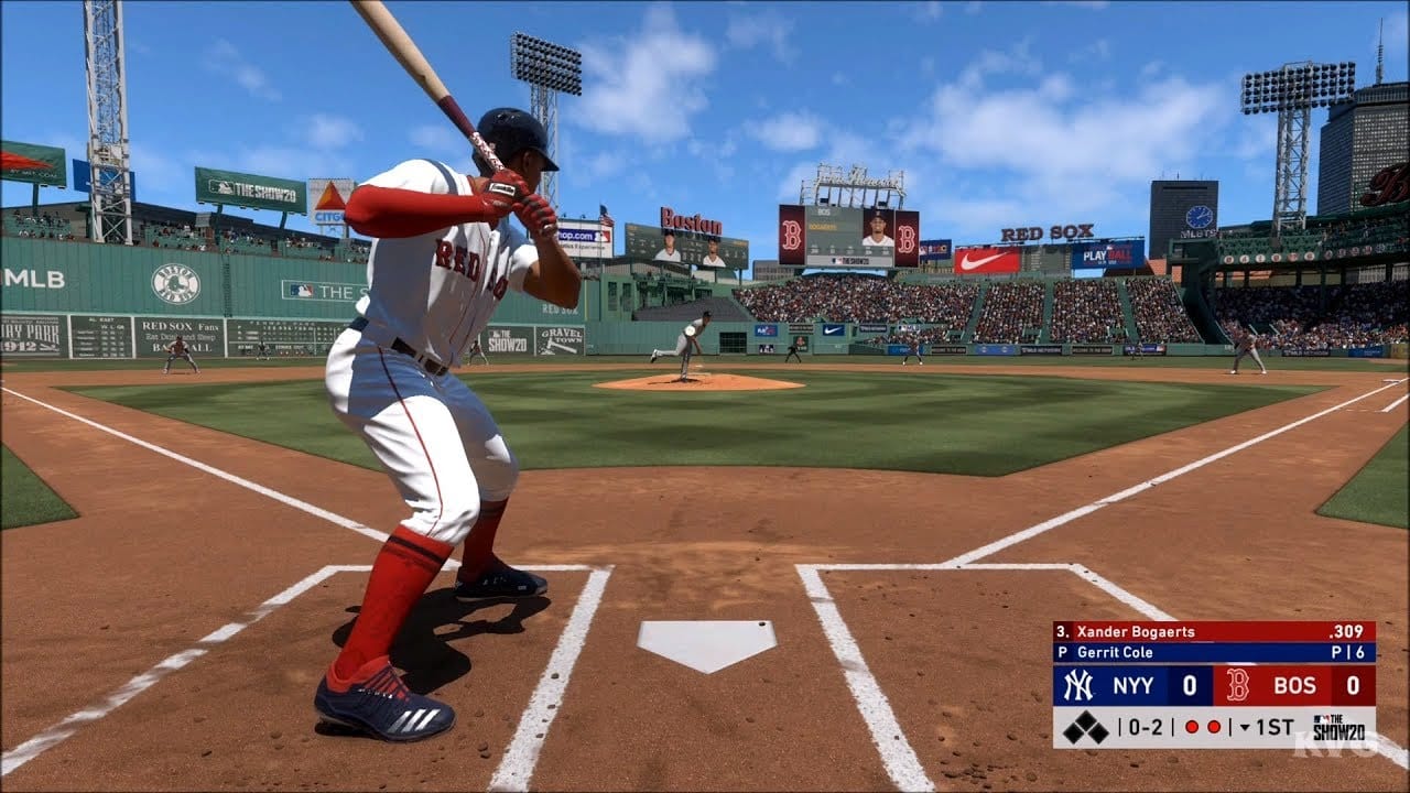 Best MLB Video Games