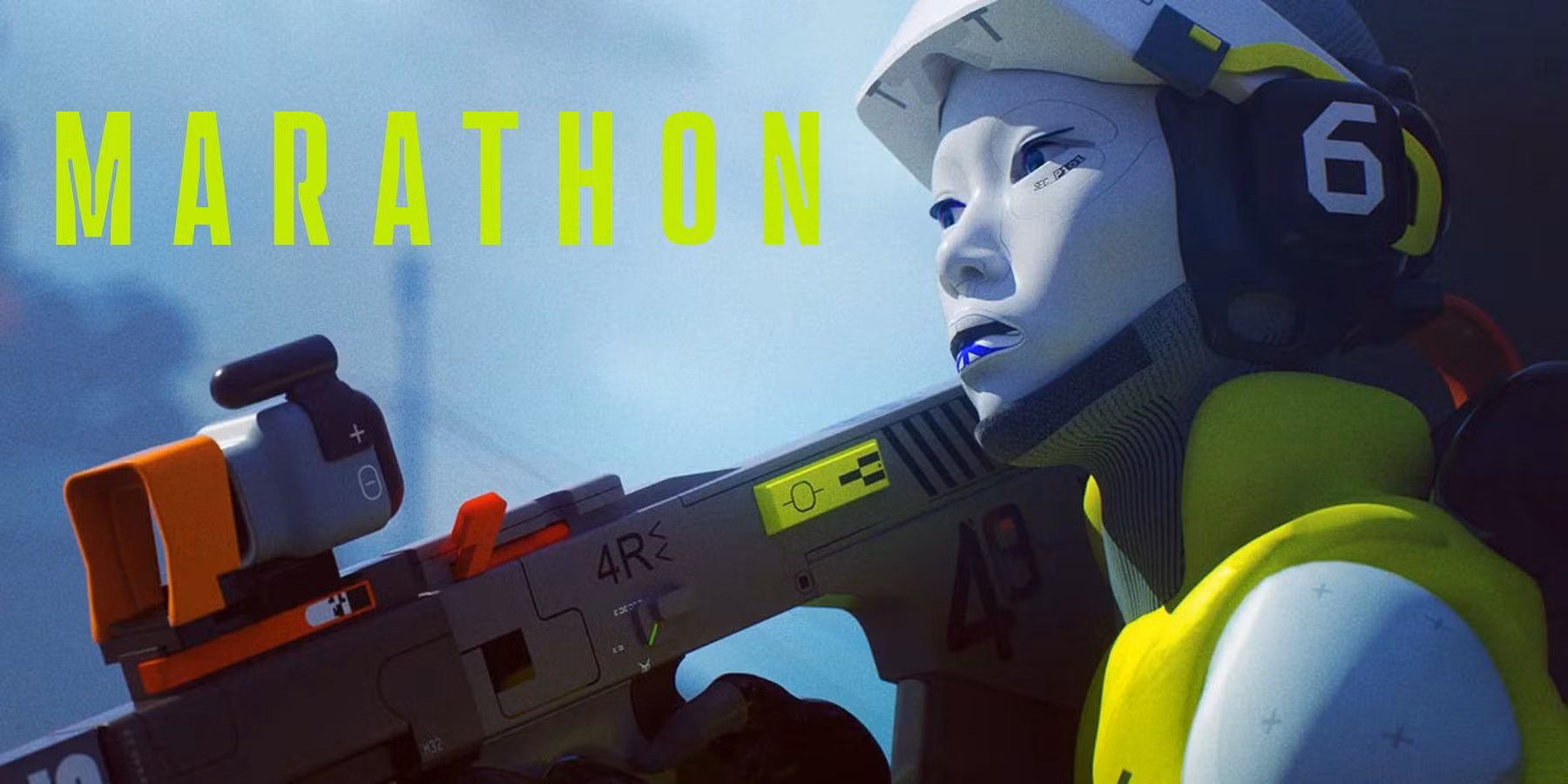 Marathon