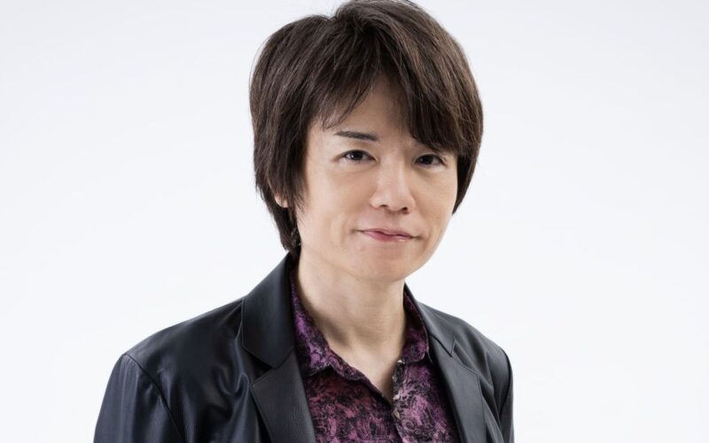 Best Masahiro Sakurai Video Games