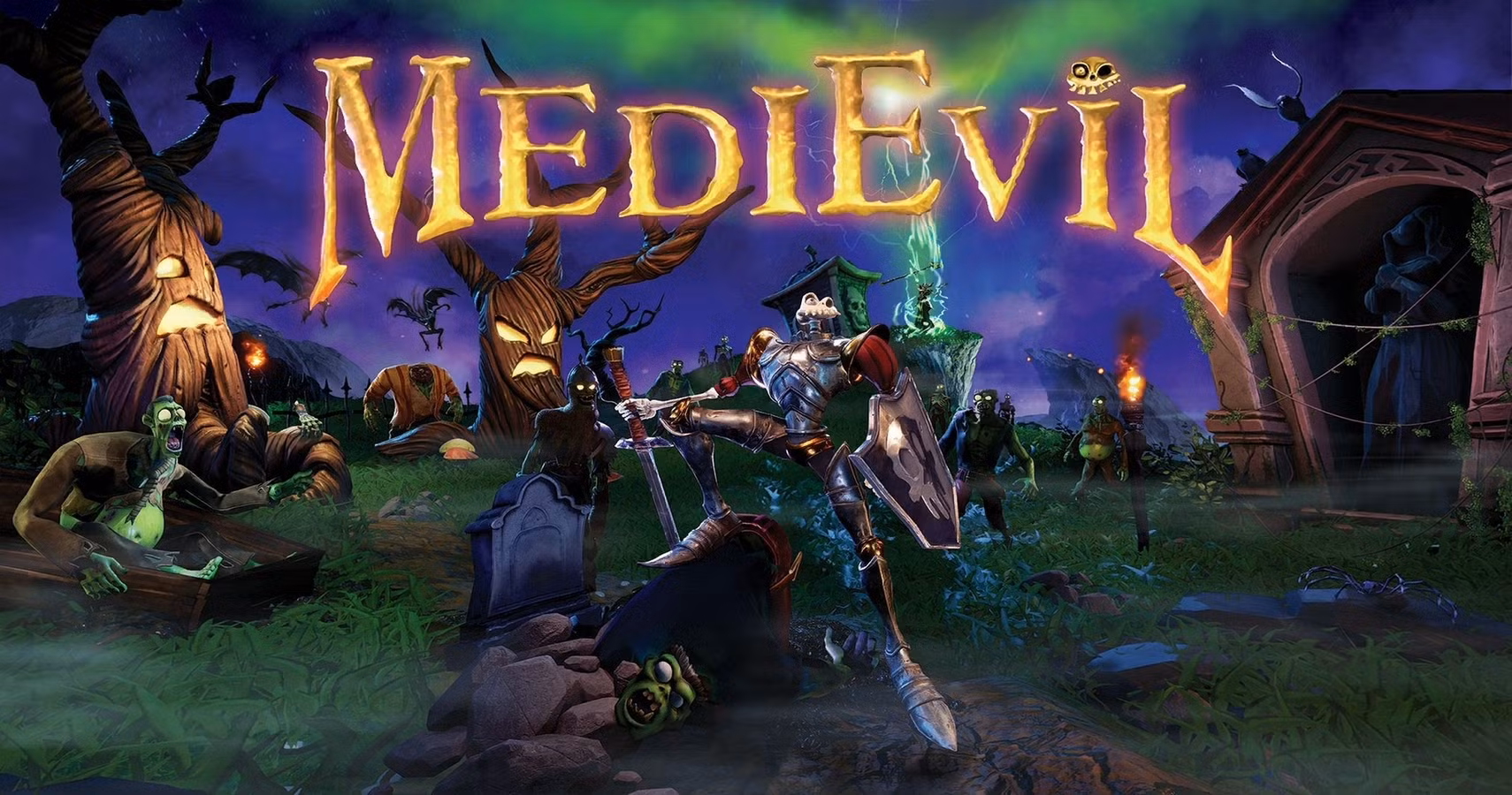 Medievil