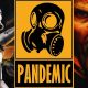 Pandemic Studios Video Games