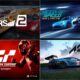 Best Racing Games For VR