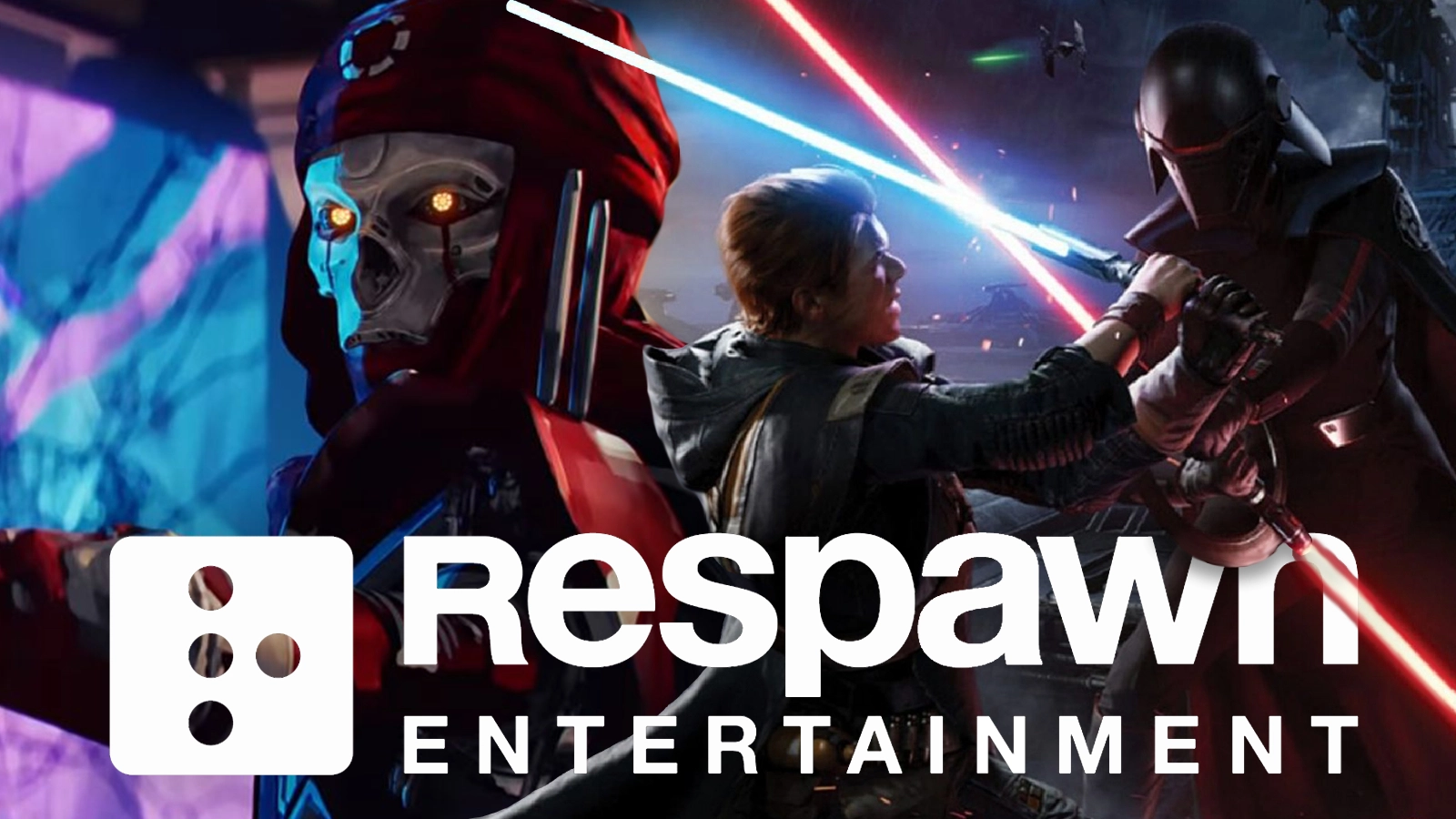 Respawn Entertainment Video Games