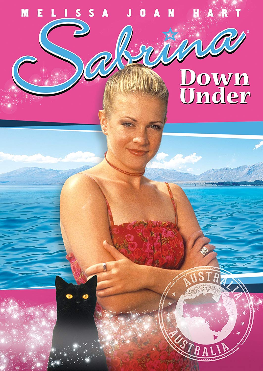 Sabrina Down Under (1999) Miranda (1948) Best Mermaid Movies