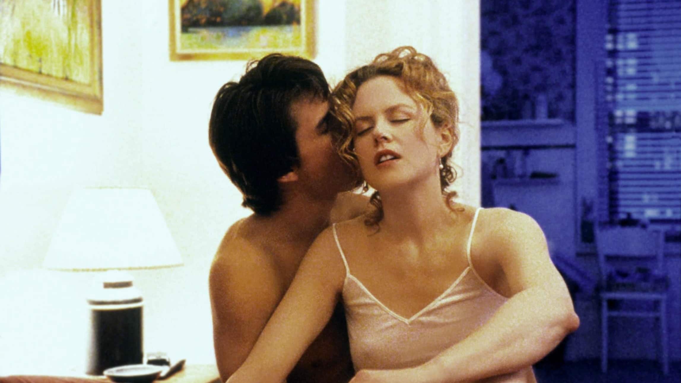 Thriller movies erotic best the 15 Best