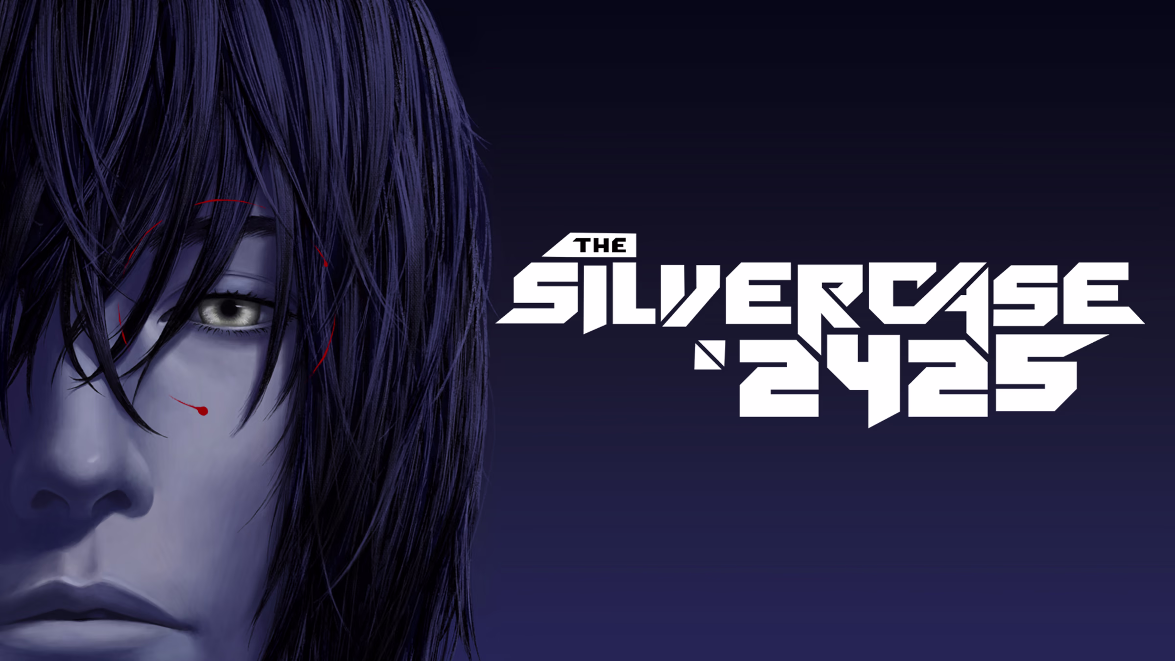 The Silver Case