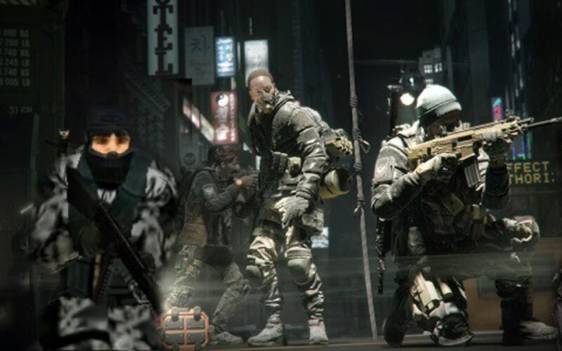 Best Tom Clancy Video Games 