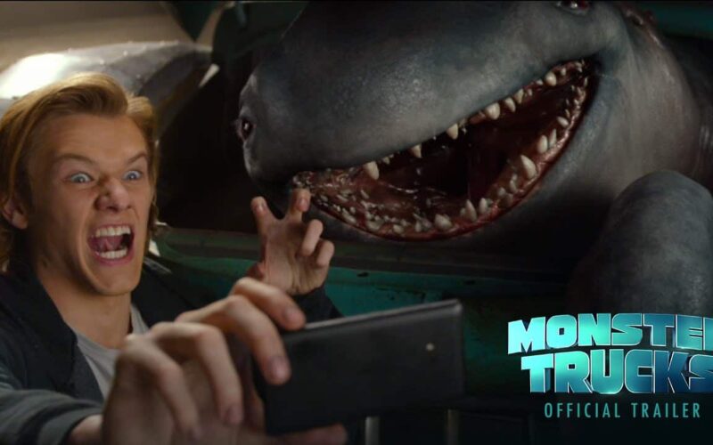 2016 Car Movies