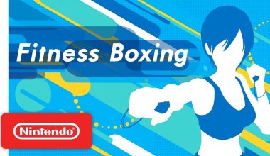 Best Boxing Games for Nintendo Switch