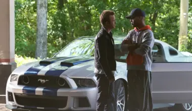 Best Car Movies on Netflix