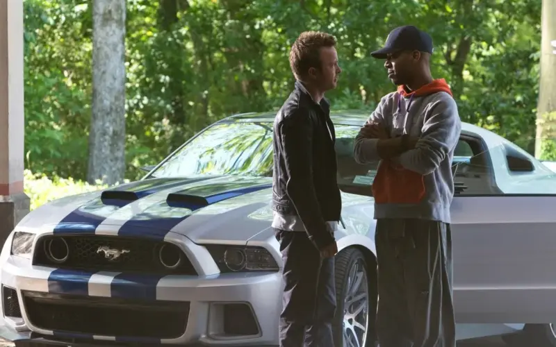 Best Car Movies on Netflix