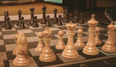 Best Chess Games For PC