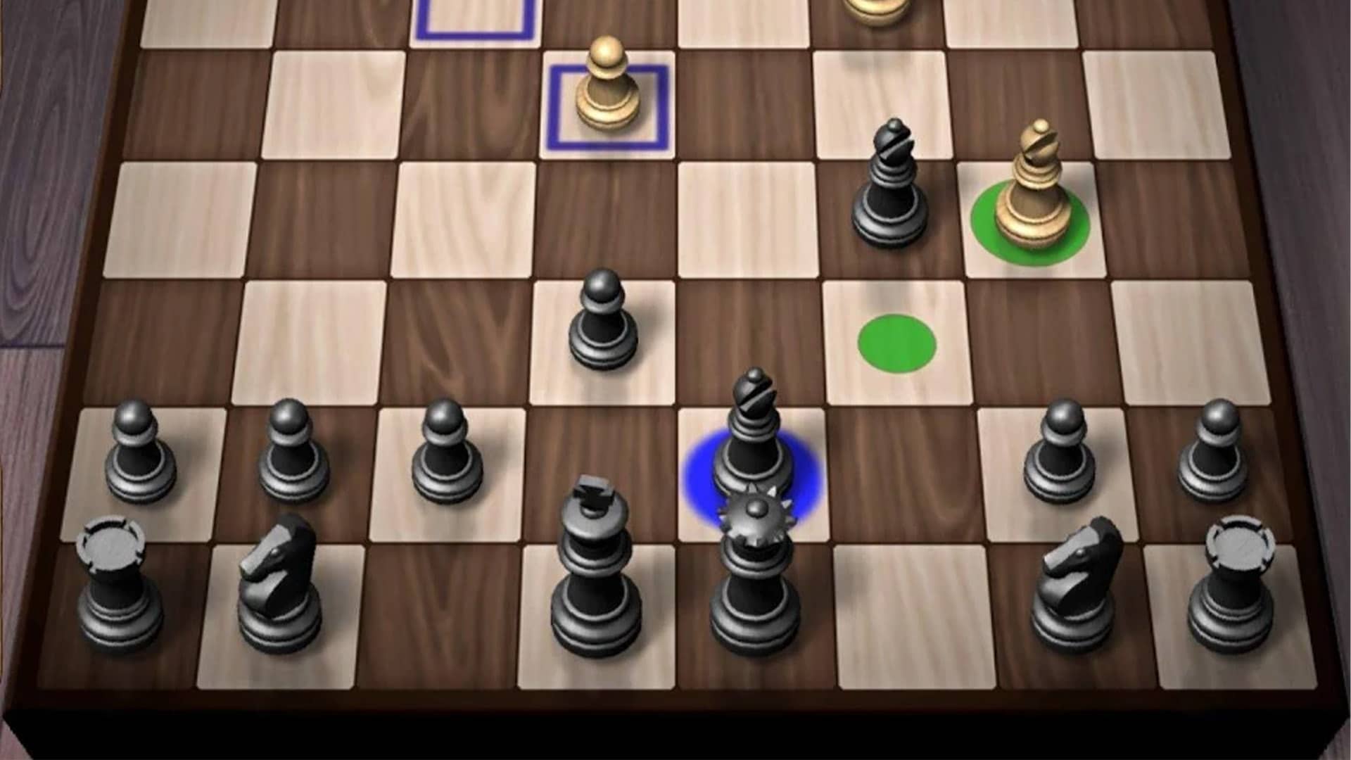 Best Chess Games for Android