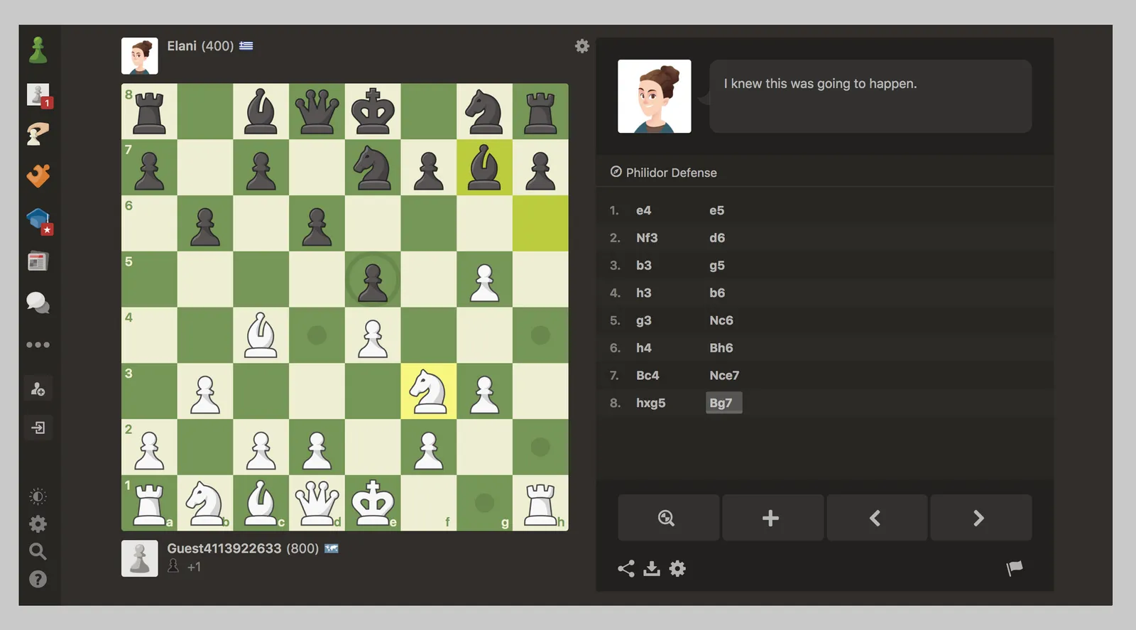 Chess Tiger Pro on the App Store