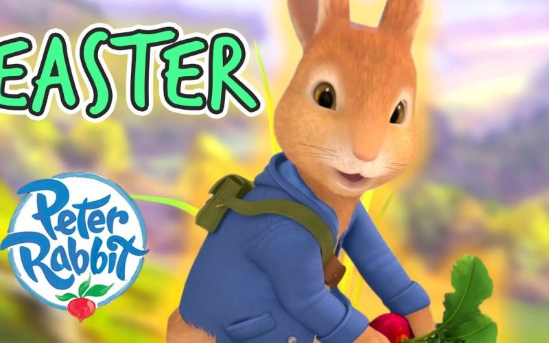 Best Easter Movies for Kids