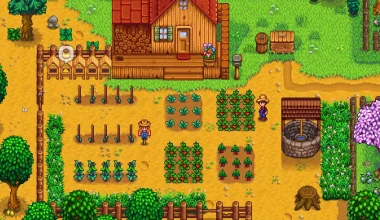 Best Farming Games For PC