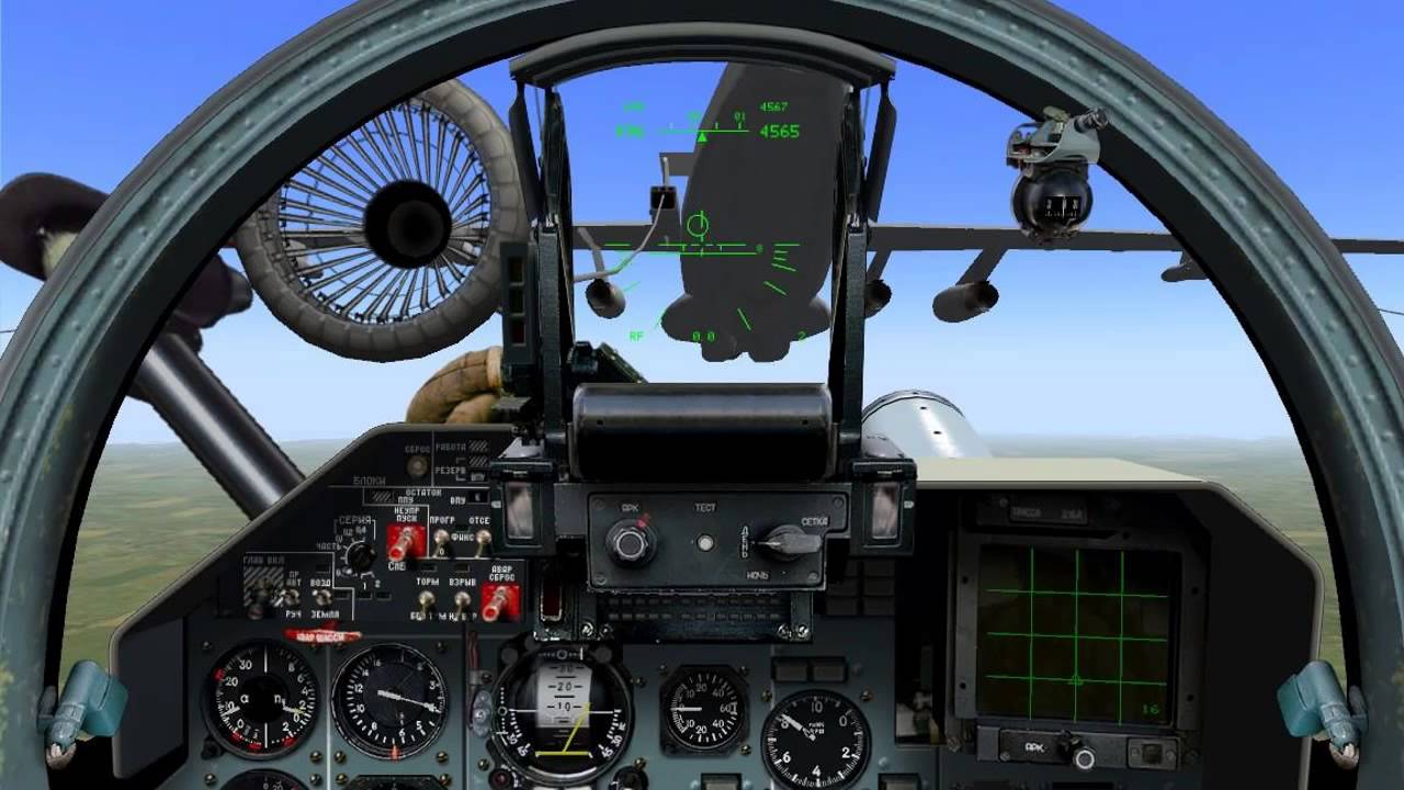 🥇The best aircraft games for PC