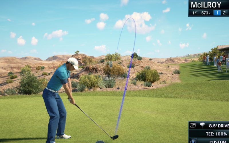 Best Golf Games For Xbox One