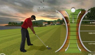 Best Golf Games for iPhone and iPad