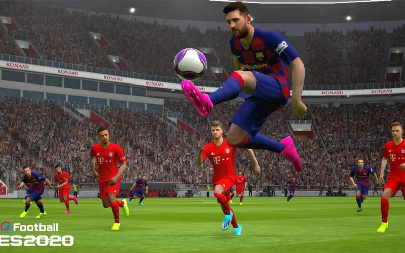 Best Soccer Games for Android