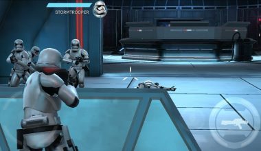 Best Star Wars Games for Android
