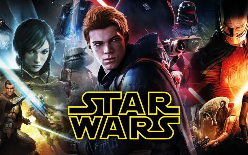Best Star Wars Games for PC