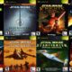 Best Star Wars Games for Xbox