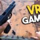 Best VR Games For Android