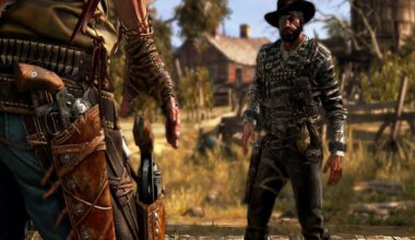 Best Western Video Games