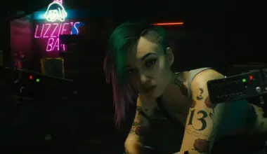 Best cyberpunk tv shows